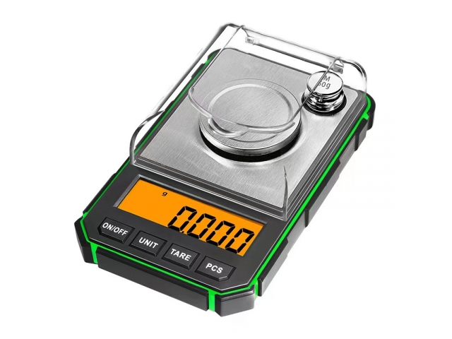 SF-400C Jewelry Scale